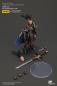 Preview: Warhammer The Horus Heresy Actionfigur Sisters of SilenceKnight-Commander Jenetia Krole 19 cm