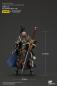 Preview: Warhammer The Horus Heresy Actionfigur Sisters of SilenceKnight-Commander Jenetia Krole 19 cm