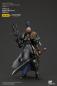 Preview: Warhammer The Horus Heresy Actionfigur Sisters of Silence Argent Lynx Vigilator Cadre Vigilator 1 19 cm