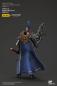 Preview: Warhammer The Horus Heresy Actionfigur Sisters of Silence Argent Lynx Vigilator Cadre Vigilator 1 19 cm
