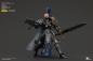Preview: Warhammer The Horus Heresy Actionfigur Sisters of Silence Argent Lynx Vigilator Cadre Vigilator 1 19 cm