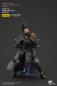 Preview: Warhammer The Horus Heresy Actionfigur Sisters of Silence Argent Lynx Vigilator Cadre Vigilator 1 19 cm