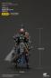 Preview: Warhammer The Horus Heresy Actionfigur Sisters of Silence Argent Lynx Vigilator Cadre Vigilator 1 19 cm