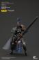 Preview: Warhammer The Horus Heresy Actionfigur Sisters of Silence Argent Lynx Vigilator Cadre Vigilator 2 19 cm