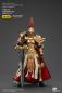 Preview: Warhammer The Horus Heresy Actionfigur Sisters of Silence White Falcons Vigilator Cadre Vigilator Mistress 19 cm
