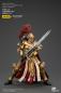 Preview: Warhammer The Horus Heresy Actionfigur Sisters of Silence White Falcons Vigilator Cadre Vigilator Mistress 19 cm