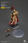 Preview: Warhammer The Horus Heresy Actionfigur Sisters of Silence White Falcons Vigilator Cadre Vigilator Mistress 19 cm