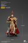 Preview: Warhammer The Horus Heresy Actionfigur Sisters of Silence White Falcons Vigilator Cadre Vigilator Mistress 19 cm
