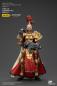 Preview: Warhammer The Horus Heresy Actionfigur Sisters of Silence White Falcons Vigilator Cadre Vigilator 1 19 cm