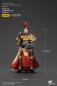 Preview: Warhammer The Horus Heresy Actionfigur Sisters of Silence White Falcons Vigilator Cadre Vigilator 1 19 cm