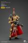 Preview: Warhammer The Horus Heresy Actionfigur Sisters of Silence White Falcons Vigilator Cadre Vigilator 2 19 cm