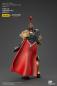 Preview: Warhammer The Horus Heresy Actionfigur Sisters of Silence White Falcons Vigilator Cadre Vigilator 2 19 cm