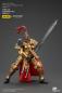 Preview: Warhammer The Horus Heresy Actionfigur Sisters of Silence White Falcons Vigilator Cadre Vigilator 2 19 cm