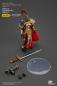 Preview: Warhammer The Horus Heresy Actionfigur Sisters of Silence White Falcons Vigilator Cadre Vigilator 2 19 cm