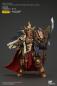 Preview: Warhammer The Horus Heresy Actionfigur Legio Custodes Constantin Valdor Captain-General of the Legio Custodes 25 cm