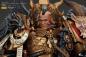 Preview: Warhammer The Horus Heresy Actionfigur Legio Custodes Constantin Valdor Captain-General of the Legio Custodes 25 cm