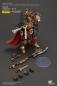 Preview: Warhammer The Horus Heresy Actionfigur Legio Custodes Constantin Valdor Captain-General of the Legio Custodes 25 cm