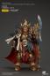 Preview: Warhammer The Horus Heresy Actionfigur Legio Custodes Constantin Valdor Captain-General of the Legio Custodes 25 cm