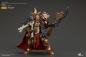 Preview: Warhammer The Horus Heresy Actionfigur Legio Custodes Constantin Valdor Captain-General of the Legio Custodes 25 cm