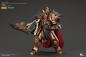 Preview: Warhammer The Horus Heresy Actionfigur Legio Custodes Constantin Valdor Captain-General of the Legio Custodes 25 cm