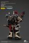 Preview: Warhammer 40k Actionfigur Chaos Space Marines Black Legion Chosen with Plasma Pistol and Power Axe 20 cm