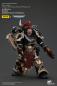 Preview: Warhammer 40k Actionfigur Chaos Space Marines Black Legion Chosen with Plasma Pistol and Power Axe 20 cm