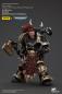 Preview: Warhammer 40k Actionfigur Chaos Space Marines Black Legion Chosen with Plasma Pistol and Power Axe 20 cm