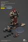 Preview: Warhammer 40k Actionfigur Chaos Space Marines Black Legion Chosen with Plasma Pistol and Power Axe 20 cm