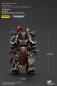 Preview: Warhammer 40k Actionfigur Chaos Space Marines Black Legion Chosen with Plasma Pistol and Power Axe 20 cm