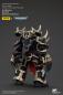 Preview: Warhammer 40k Actionfigur Chaos Space Marines Black Legion Chosen with Lightning Claws 20 cm