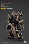 Preview: Warhammer 40k Actionfigur Chaos Space Marines Black Legion Chosen with Lightning Claws 20 cm