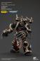 Preview: Warhammer 40k Actionfigur Chaos Space Marines Black Legion Chosen with Lightning Claws 20 cm