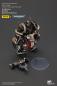 Preview: Warhammer 40k Actionfigur Chaos Space Marines Black Legion Chosen with Lightning Claws 20 cm