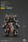 Preview: Warhammer 40k Actionfigur Chaos Space Marines Black Legion Chosen with Lightning Claws 20 cm