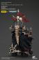 Preview: Warhammer 40k Actionfigur Chaos Space Marines Black Legion Chosen Champion with bolter and power maul 20 cmWarhammer 40k Actionfigur Chaos Space Marines Black Legion Chosen Champion with bolter and power maul 20 cm