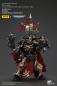 Preview: Warhammer 40k Actionfigur Chaos Space Marines Black Legion Chosen Champion with bolter and power maul 20 cm