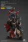 Preview: Warhammer 40k Actionfigur Chaos Space Marines Black Legion Chosen Champion with bolter and power maul 20 cm