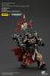 Preview: Warhammer 40k Actionfigur Chaos Space Marines Black Legion Chosen Champion with bolter and power maul 20 cm