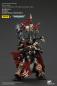 Preview: Warhammer 40k Actionfigur Chaos Space Marines Black Legion Chosen Champion with bolter and power maul 20 cm