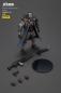 Preview: Battle For the Stars Actionfigur Shadow Jaeger Squad Jackal 16 cm