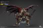 Preview: Warhammer 40k Actionfigur World Eaters Angron Daemon Primarch of Khorne 48 cm