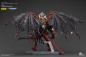 Preview: Warhammer 40k Actionfigur World Eaters Angron Daemon Primarch of Khorne 48 cm