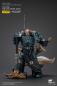 Preview: Warhammer The Horus Heresy Actionfigur Alpha Legion Harrowmaster Armillus Dynat 20 cm