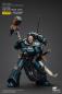 Preview: Warhammer The Horus Heresy Actionfigur Alpha Legion Harrowmaster Armillus Dynat 20 cm