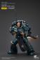 Preview: Warhammer The Horus Heresy Actionfigur Alpha Legion Harrowmaster Armillus Dynat 20 cm