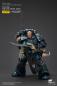 Preview: Warhammer The Horus Heresy Actionfigur Alpha Legion Harrowmaster Armillus Dynat 20 cm