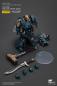 Preview: Warhammer The Horus Heresy Actionfigur Alpha Legion Harrowmaster Armillus Dynat 20 cm