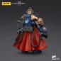 Preview: Warhammer 40k Actionfigur Ultramarines Marneus Calgar Chapter Master with MKX Gravis Armour and Gauntlets of Ultramar 20 cm
