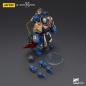 Preview: Warhammer 40k Actionfigur Ultramarines Marneus Calgar Chapter Master with MKX Gravis Armour and Gauntlets of Ultramar 20 cm