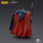 Preview: Warhammer 40k Actionfigur Ultramarines Victrix Honour Guardwith Storm Shield And Power Sword 20 cm